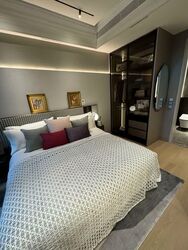 W RESIDENCES MARINA VIEW - SINGAPORE (D1), Apartment #531419961